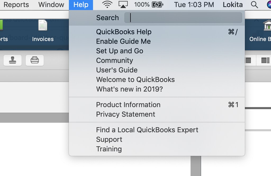 Quickbooks from windows to mac
