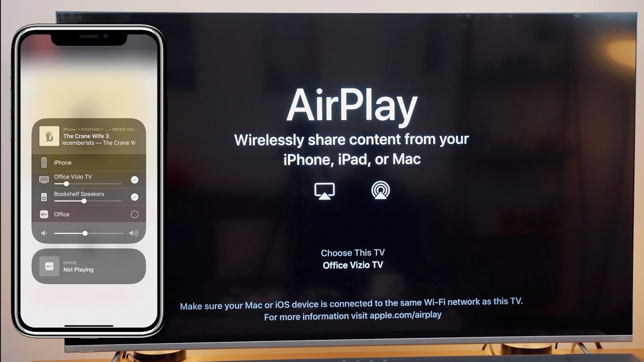 Airplay download mac pro