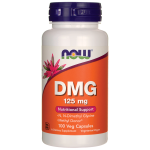 Benefits of dmg for aging